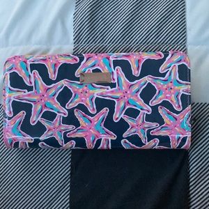 Simply southern wallet